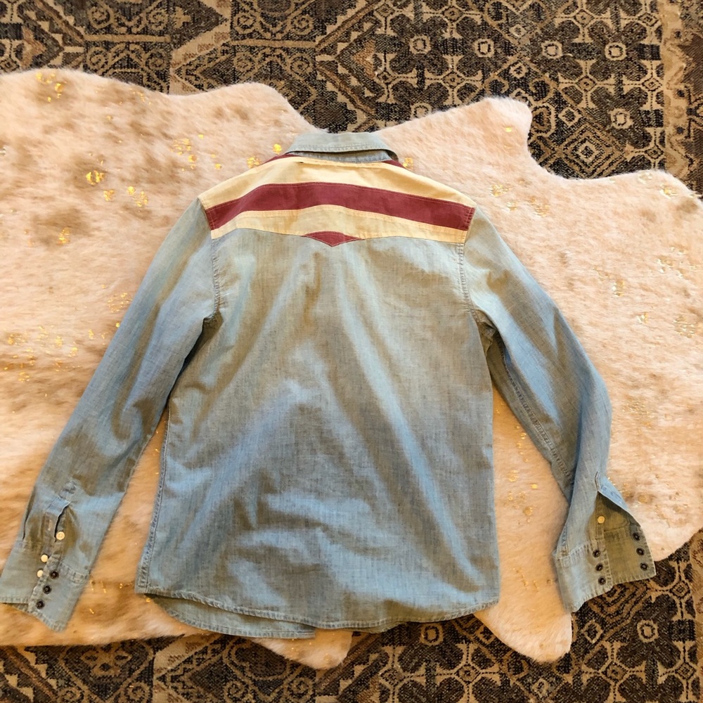 Celebrating awesome denim ๐บ๐ธ in the USA - Picture 6 of 11